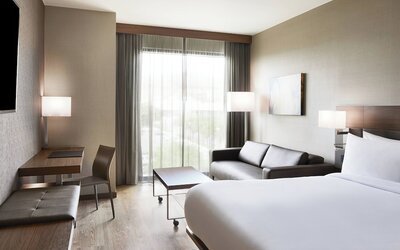 AC by Marriott Salt Lake City Downtown