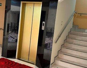 Hotel Bosque Chapinero