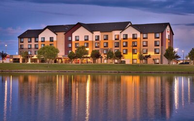 Towneplace Suites Salt Lake City-West Valley