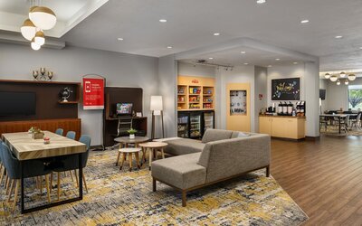Towneplace Suites Salt Lake City-West Valley