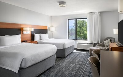 Towneplace Suites Salt Lake City-West Valley