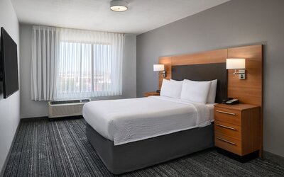 Towneplace Suites Salt Lake City-West Valley