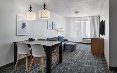 Towneplace Suites Salt Lake City-West Valley