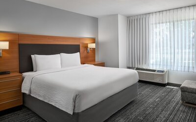 Towneplace Suites Salt Lake City-West Valley