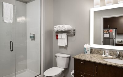 Towneplace Suites Salt Lake City-West Valley
