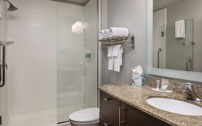 Towneplace Suites Salt Lake City-West Valley