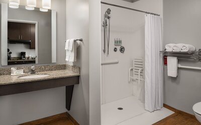 Towneplace Suites Salt Lake City-West Valley
