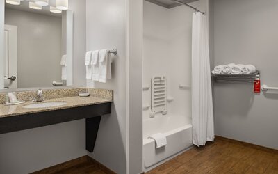 Towneplace Suites Salt Lake City-West Valley
