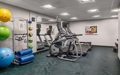 Towneplace Suites Salt Lake City-West Valley