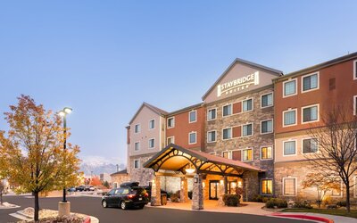 Staybridge Suites Midvale by IHG
