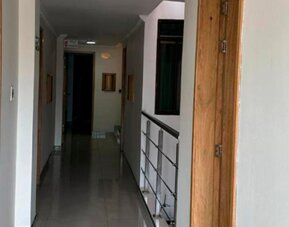 Hotel Bosque Chapinero