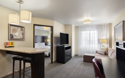 Staybridge Suites Midvale by IHG