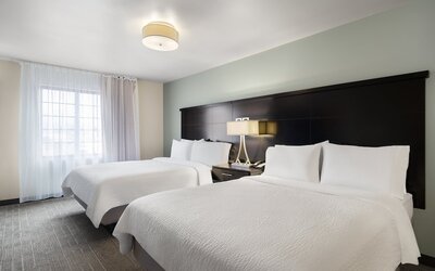 Staybridge Suites Midvale by IHG