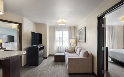 Staybridge Suites Midvale by IHG