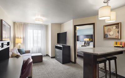 Staybridge Suites Midvale by IHG