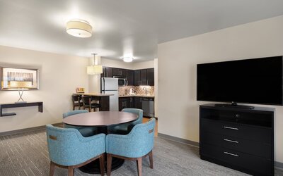 Staybridge Suites Midvale by IHG