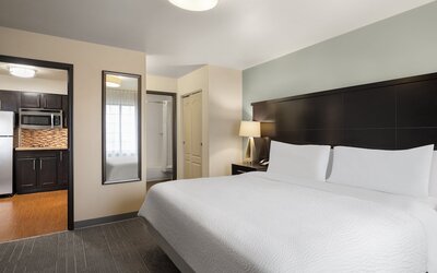 Staybridge Suites Midvale by IHG