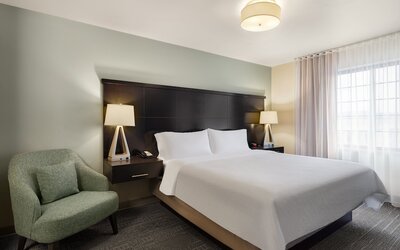 Staybridge Suites Midvale by IHG