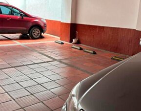 Hotel Bosque Chapinero