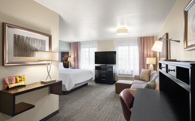 Staybridge Suites Midvale by IHG