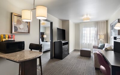 Staybridge Suites Midvale by IHG