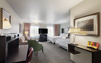 Staybridge Suites Midvale by IHG