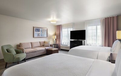 Staybridge Suites Midvale by IHG