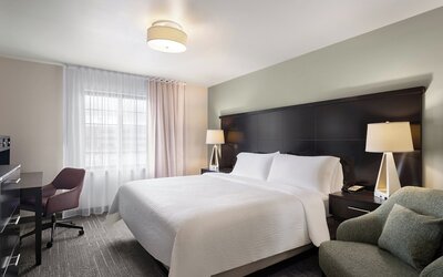 Staybridge Suites Midvale by IHG