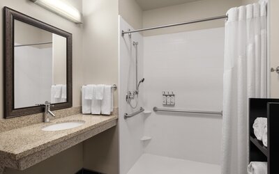 Staybridge Suites Midvale by IHG