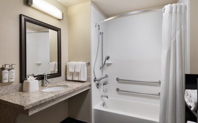 Staybridge Suites Midvale by IHG