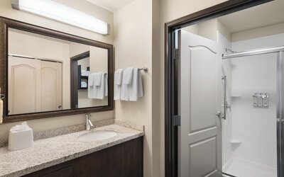 Staybridge Suites Midvale by IHG