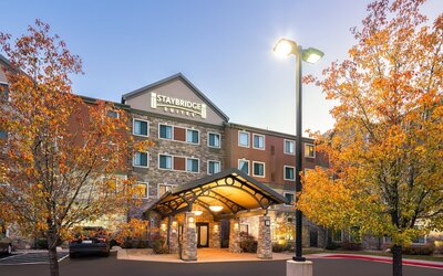 Staybridge Suites Midvale by IHG