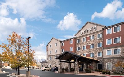 Staybridge Suites Midvale by IHG