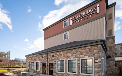 Staybridge Suites Midvale by IHG