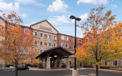 Staybridge Suites Midvale by IHG