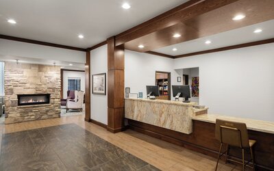 Staybridge Suites Midvale by IHG
