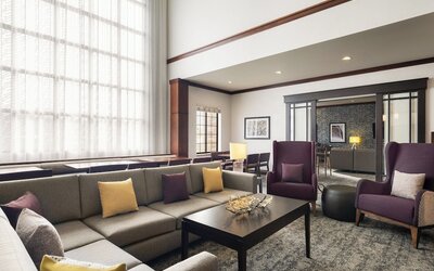 Staybridge Suites Midvale by IHG