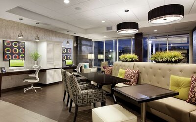 Home2 Suites by Hilton Salt Lake City/West Valley City, UT