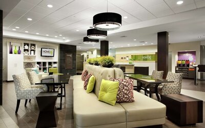 Home2 Suites by Hilton Salt Lake City/West Valley City, UT