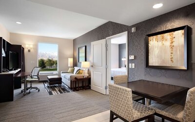 Home2 Suites by Hilton Salt Lake City/West Valley City, UT