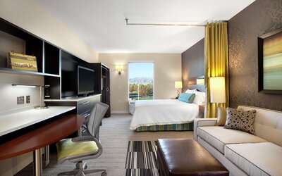 Home2 Suites by Hilton Salt Lake City/West Valley City, UT
