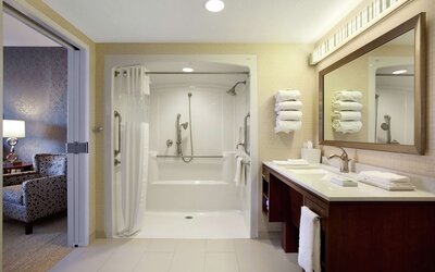 Home2 Suites by Hilton Salt Lake City/West Valley City, UT