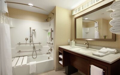 Home2 Suites by Hilton Salt Lake City/West Valley City, UT