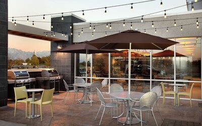 Home2 Suites by Hilton Salt Lake City/West Valley City, UT