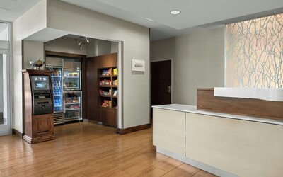 Fairfield Inn & Suites by Marriott Salt Lake City Midvale