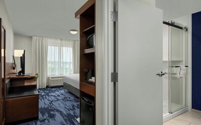 Fairfield Inn & Suites by Marriott Salt Lake City Midvale