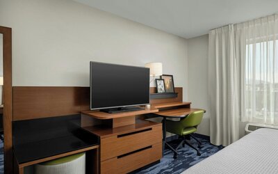 Fairfield Inn & Suites by Marriott Salt Lake City Midvale