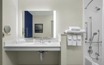 Fairfield Inn & Suites by Marriott Salt Lake City Midvale