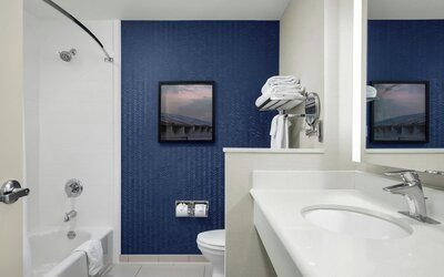 Fairfield Inn & Suites by Marriott Salt Lake City Midvale