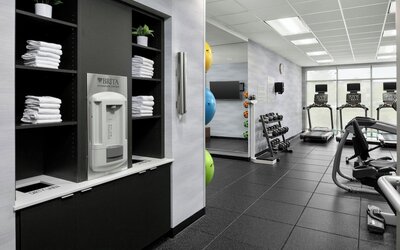 Fairfield Inn & Suites by Marriott Salt Lake City Midvale